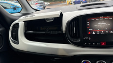 Fiat 500L 1.4 City Cross 5dr Petrol Hatchback